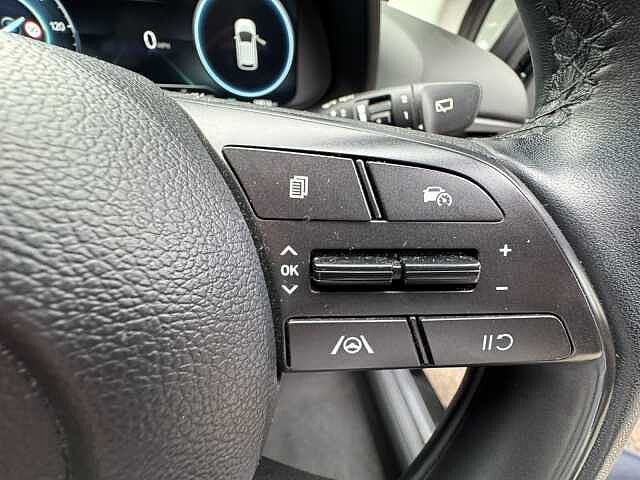 Hyundai i20 1.0T GDi 48V MHD Premium 5dr DCT