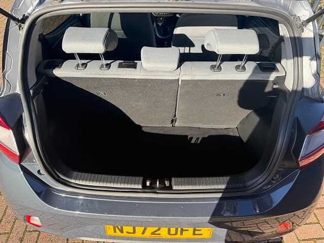 Hyundai i10 1.0 MPi Premium 5dr Auto