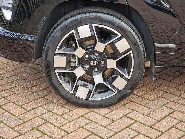 Hyundai Kona 160kW Ultimate 65kWh 5dr Auto