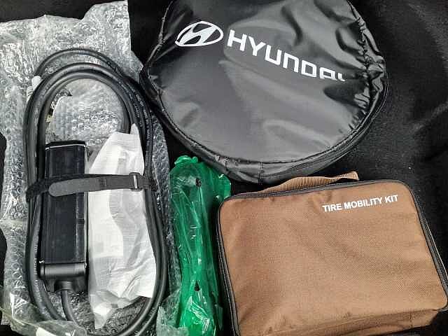 Hyundai Kona 160kW Ultimate 65kWh 5dr Auto