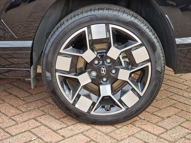 Hyundai Kona 160kW Ultimate 65kWh 5dr Auto