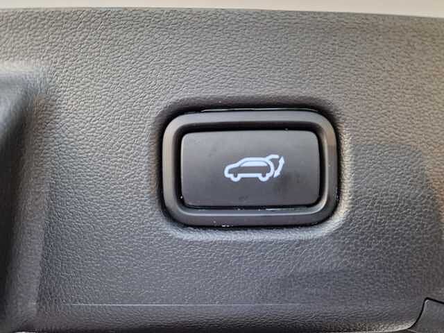 Hyundai Tucson 1.6T Hybrid Ultimate 5dr Auto