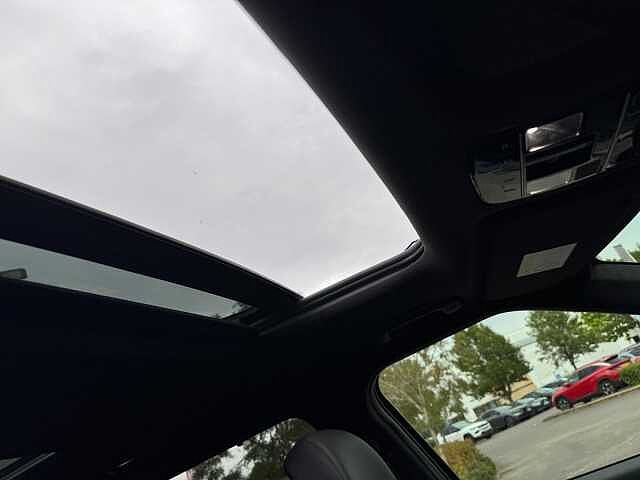 Hyundai Santa Fe 1.6 TGDi Hybrid Calligraphy 5dr 4WD Auto