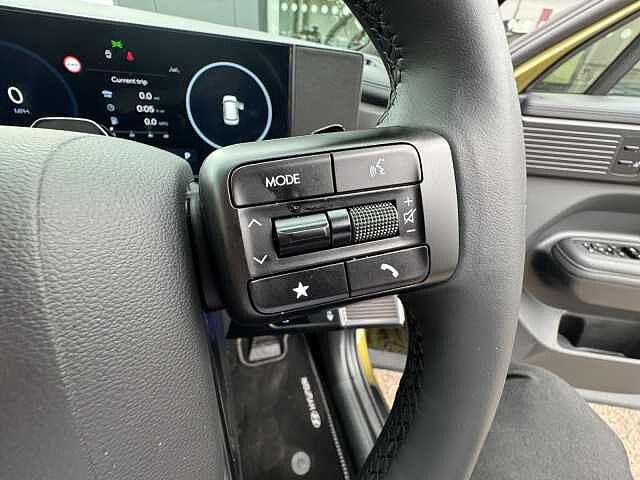 Hyundai Santa Fe 1.6 TGDi Hybrid Calligraphy 5dr 4WD Auto