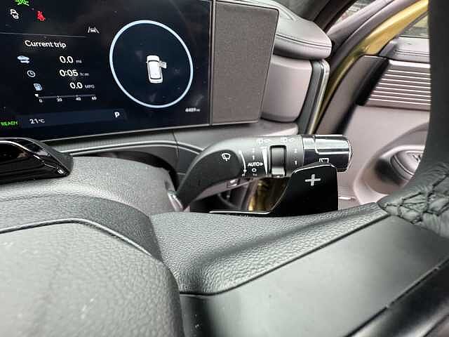 Hyundai Santa Fe 1.6 TGDi Hybrid Calligraphy 5dr 4WD Auto