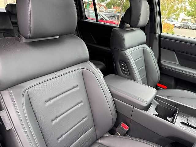 Hyundai Santa Fe 1.6 TGDi Hybrid Calligraphy 5dr 4WD Auto