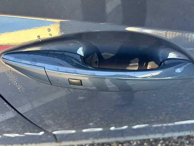 Hyundai i20 1.0T GDi N Line S 5dr DCT