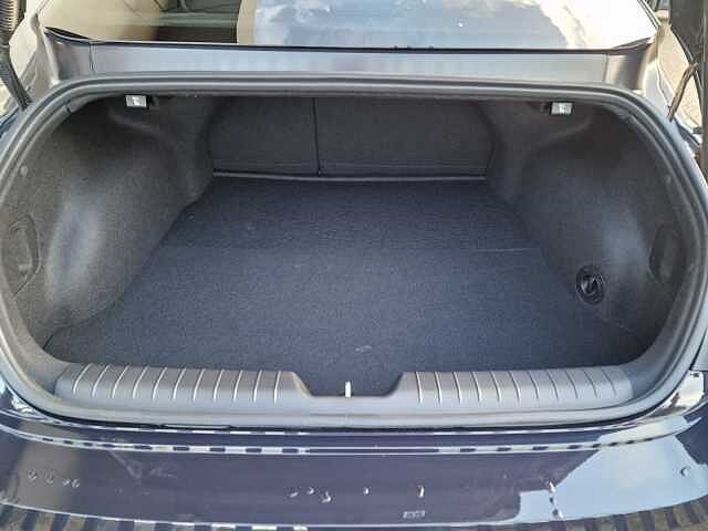 Hyundai Ioniq 6 168kW Ultimate 77kWh 4dr Auto