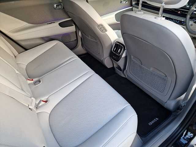 Hyundai Ioniq 6 168kW Ultimate 77kWh 4dr Auto