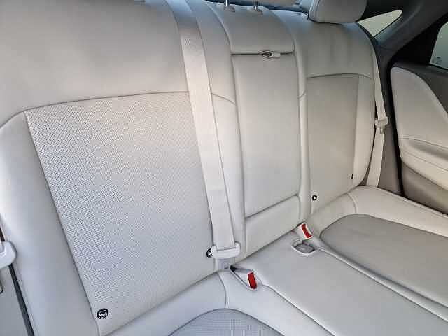 Hyundai Ioniq 6 168kW Ultimate 77kWh 4dr Auto