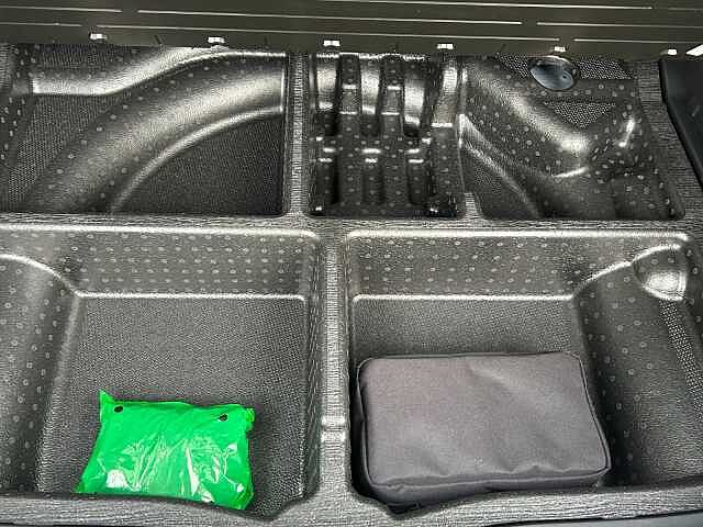 Hyundai Tucson 1.6T Premium 5dr