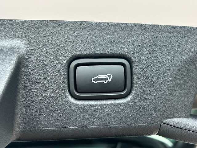 Hyundai Tucson 1.6T Premium 5dr