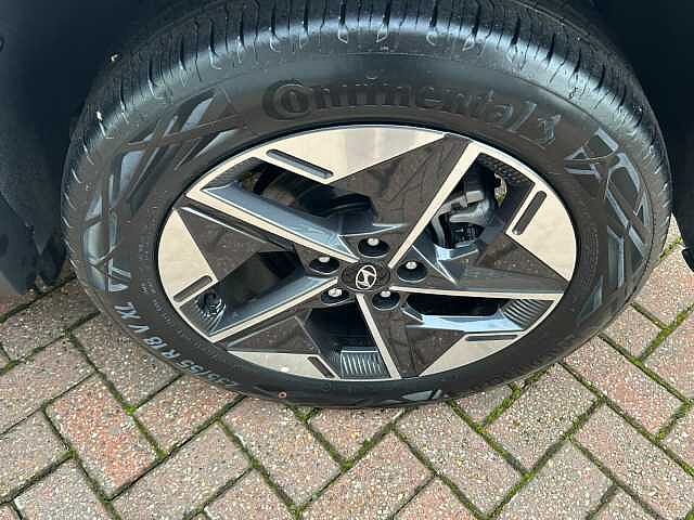 Hyundai Tucson 1.6T Premium 5dr