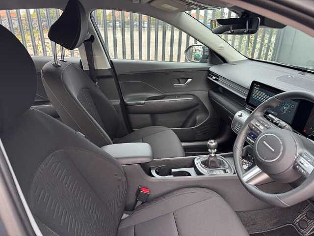 Hyundai Kona 1.0T 100 Advance 5dr