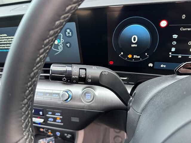 Hyundai Kona 1.0T 100 Advance 5dr