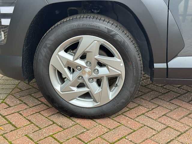 Hyundai Kona 1.0T 100 Advance 5dr