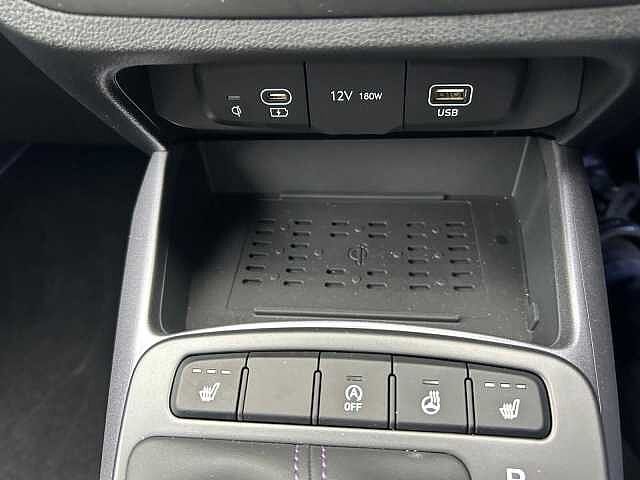 Hyundai i10 1.2 [79] Premium 5dr Auto [Nav]