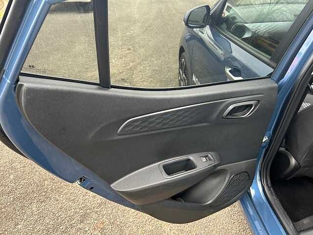 Hyundai i10 1.2 [79] Premium 5dr Auto [Nav]