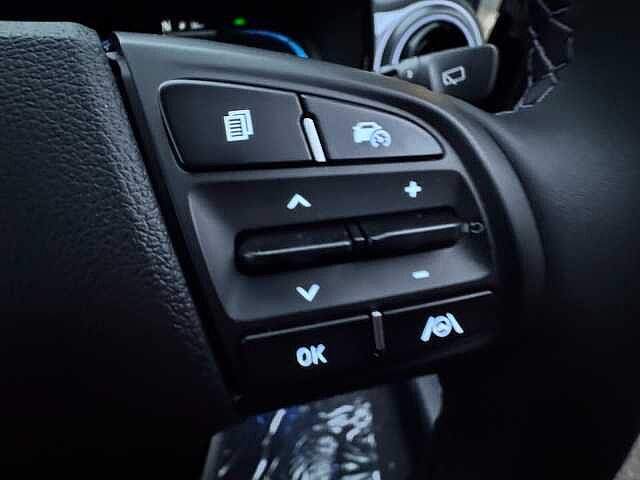 Hyundai i10 1.2 [79] Premium 5dr Auto [Nav]