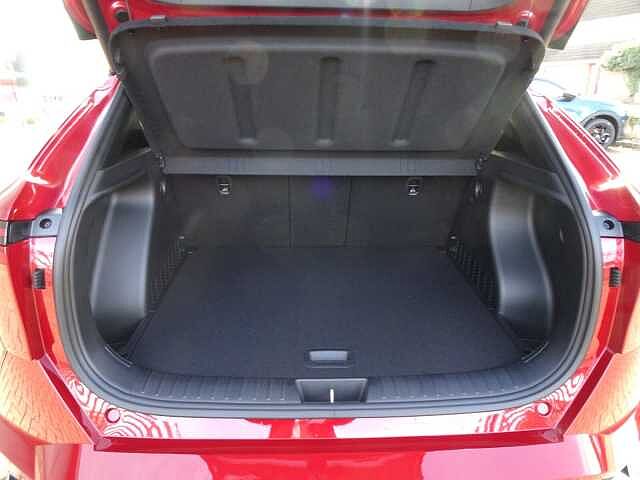 Hyundai Kona 1.6 Hybrid 129 N Line 5dr DCT