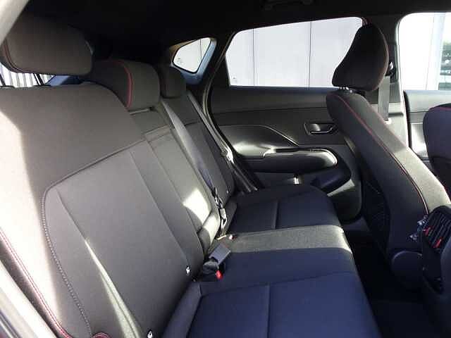 Hyundai Kona 1.6 Hybrid 129 N Line 5dr DCT