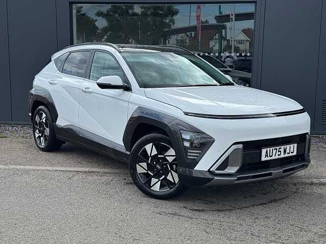 1.6 Hybrid 129 Ultimate 5dr DCT
