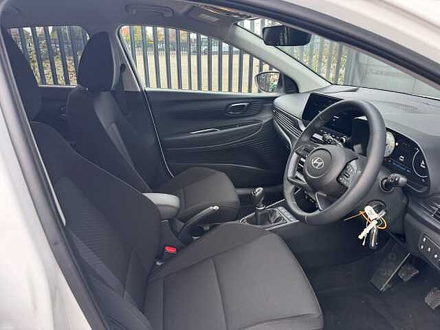 Hyundai i20 1.0T GDi Premium 5dr