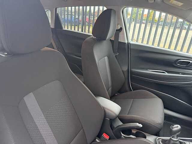 Hyundai i20 1.0T GDi Premium 5dr