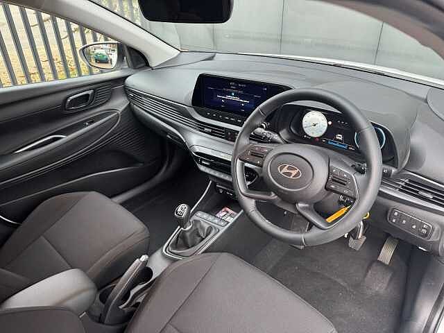 Hyundai i20 1.0T GDi Premium 5dr