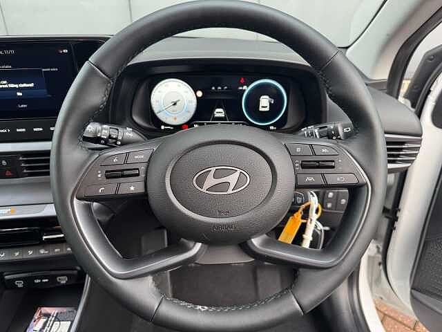 Hyundai i20 1.0T GDi Premium 5dr