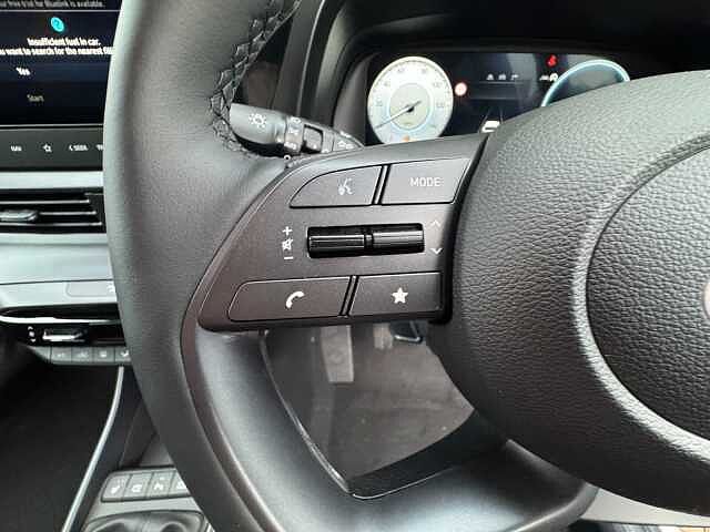 Hyundai i20 1.0T GDi Premium 5dr