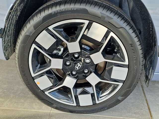 Hyundai Kona 160kW Ultimate 65kWh 5dr Auto