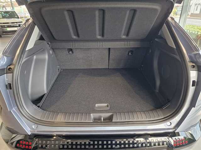 Hyundai Kona 160kW Ultimate 65kWh 5dr Auto