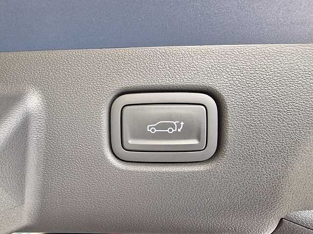 Hyundai Kona 160kW Ultimate 65kWh 5dr Auto