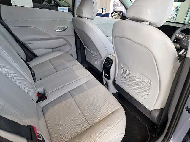 Hyundai Kona 160kW Ultimate 65kWh 5dr Auto