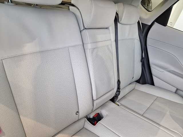 Hyundai Kona 160kW Ultimate 65kWh 5dr Auto