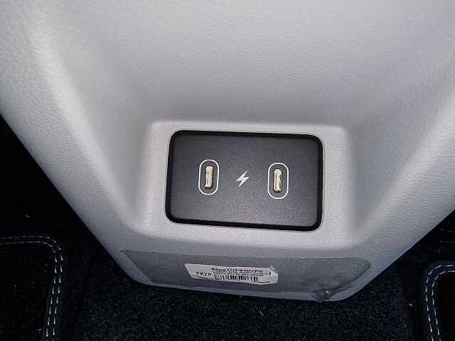 Hyundai Kona 160kW Ultimate 65kWh 5dr Auto