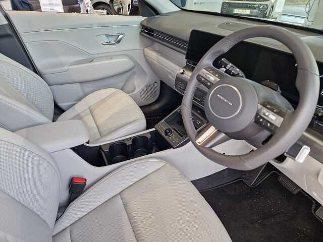 Hyundai Kona 160kW Ultimate 65kWh 5dr Auto