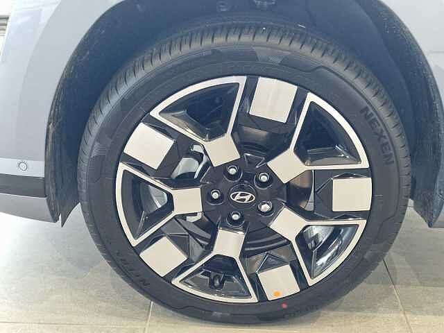 Hyundai Kona 160kW Ultimate 65kWh 5dr Auto