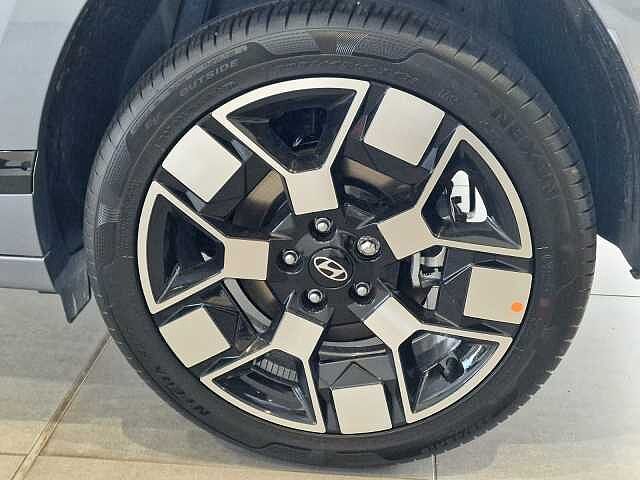 Hyundai Kona 160kW Ultimate 65kWh 5dr Auto