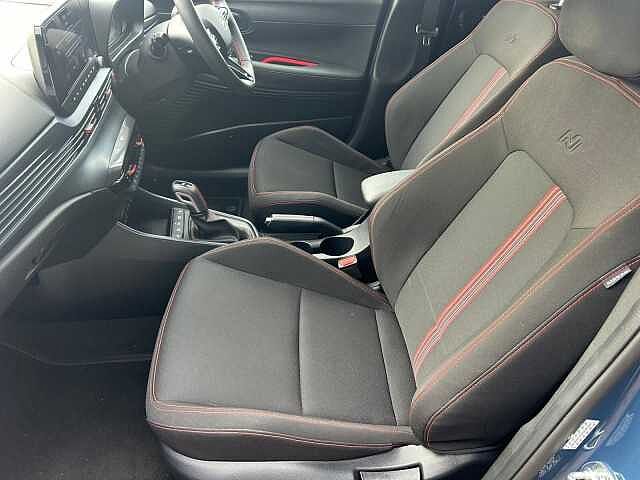 Hyundai i20 1.0T GDi N Line S 5dr DCT