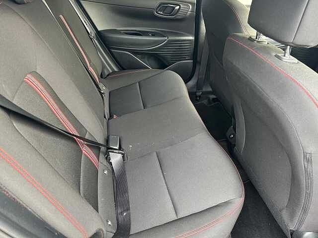 Hyundai i20 1.0T GDi N Line S 5dr DCT