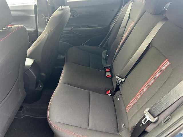 Hyundai i20 1.0T GDi N Line S 5dr DCT