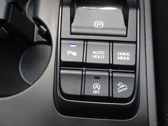 Hyundai Tucson 1.6 CRDi 136 Premium 5dr 2WD DCT