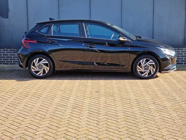 Hyundai i20 1.0T GDi Advance 5dr