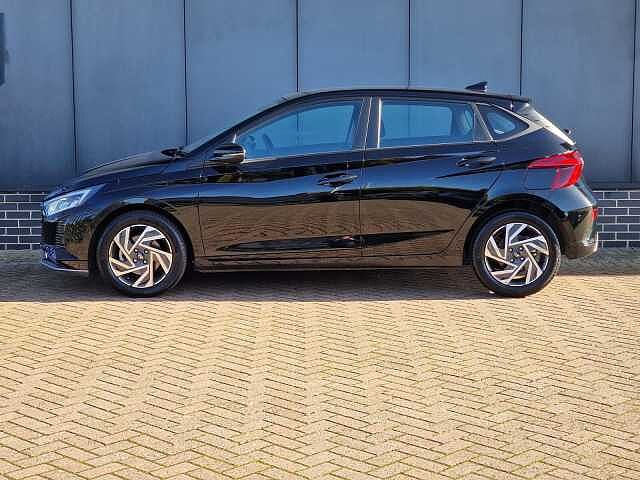 Hyundai i20 1.0T GDi Advance 5dr