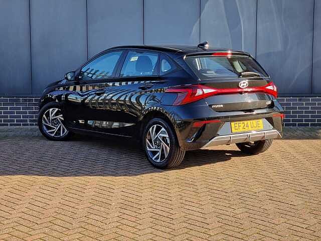 Hyundai i20 1.0T GDi Advance 5dr