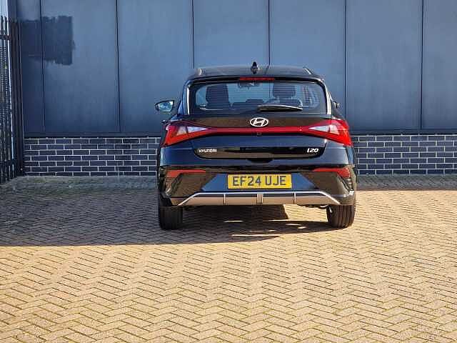 Hyundai i20 1.0T GDi Advance 5dr