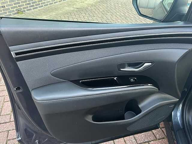 Hyundai Tucson 1.6 TGDi Premium 5dr 2WD