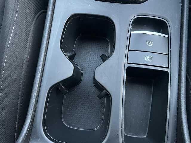 Hyundai Tucson 1.6 TGDi Premium 5dr 2WD